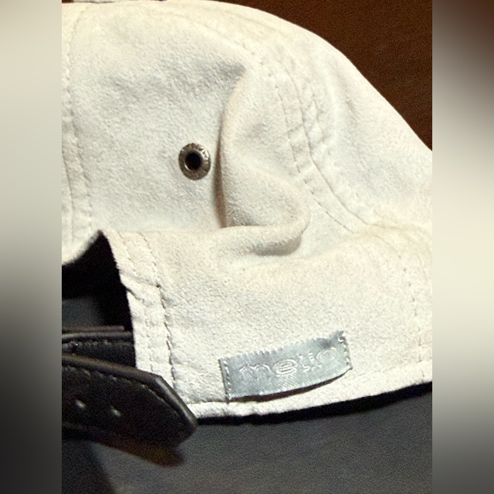 Melin “The Affair” Hat Glacier Grey - Picture 5 of 13